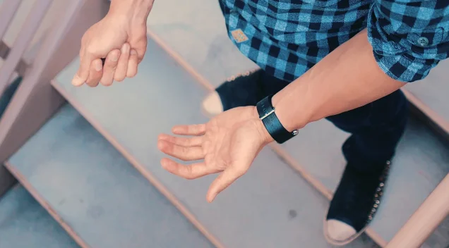 

2020 Departure by Chris Smith - Magic Trick