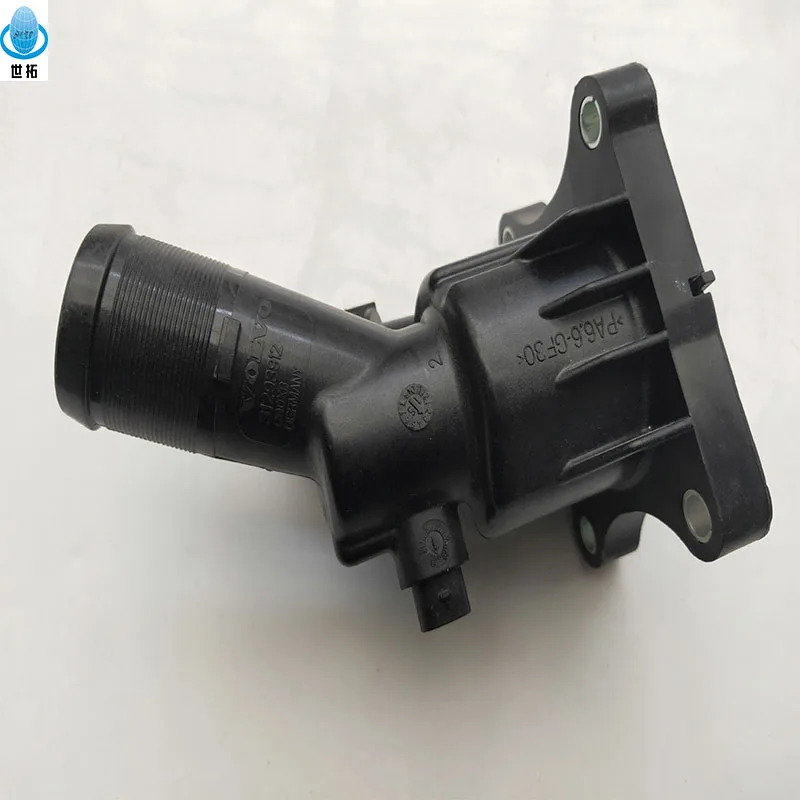 Автозапчасти термостат корпус для volvo|Термостаты и запчасти| |