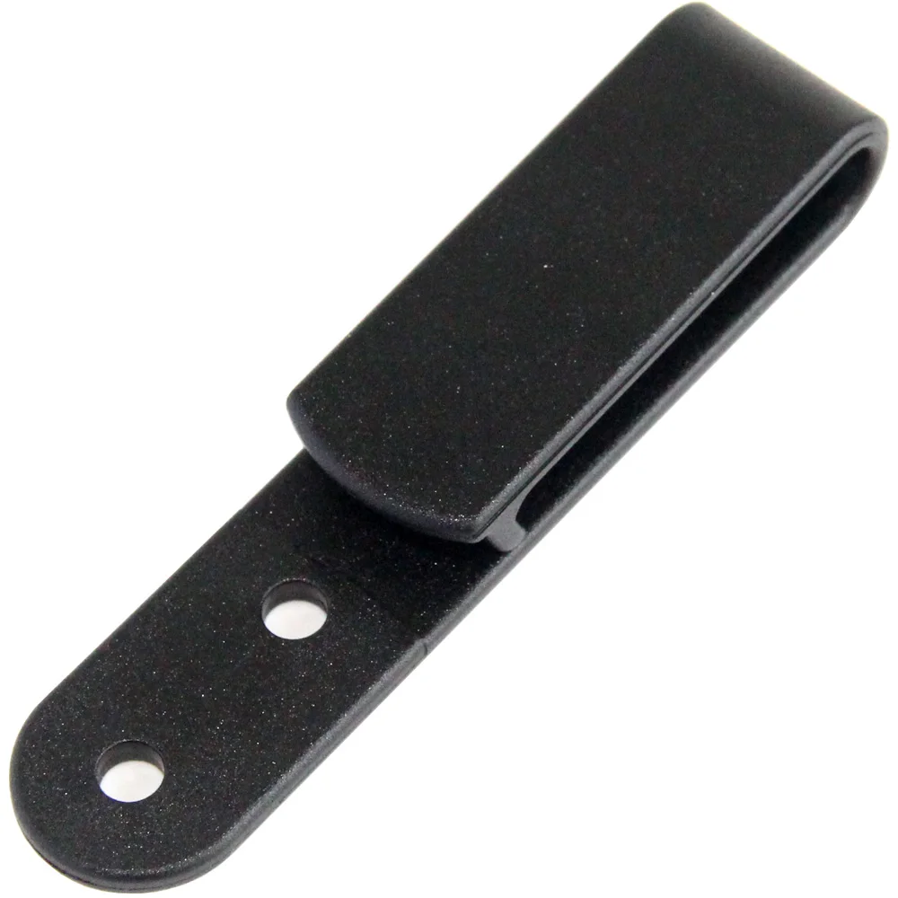Быстрозажимная кобура Прочная рукоятка для IWB OWB Kydex кожаная гибридная
