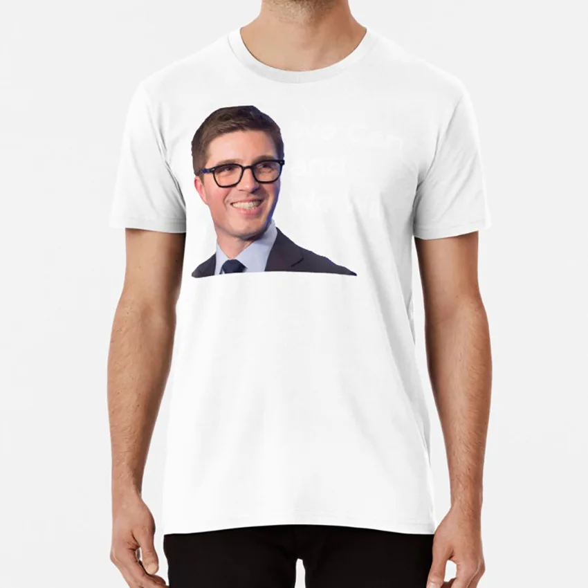 Кайл дубас-мы можем и мы будем t shirt дубас листать toronto кленовый лист | Мужская