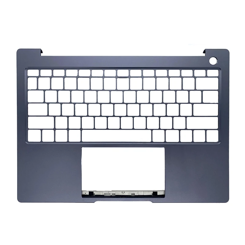 для huawei matebook 14 klvc wfh9l klvc wfe9l w29 жк задняя крышка