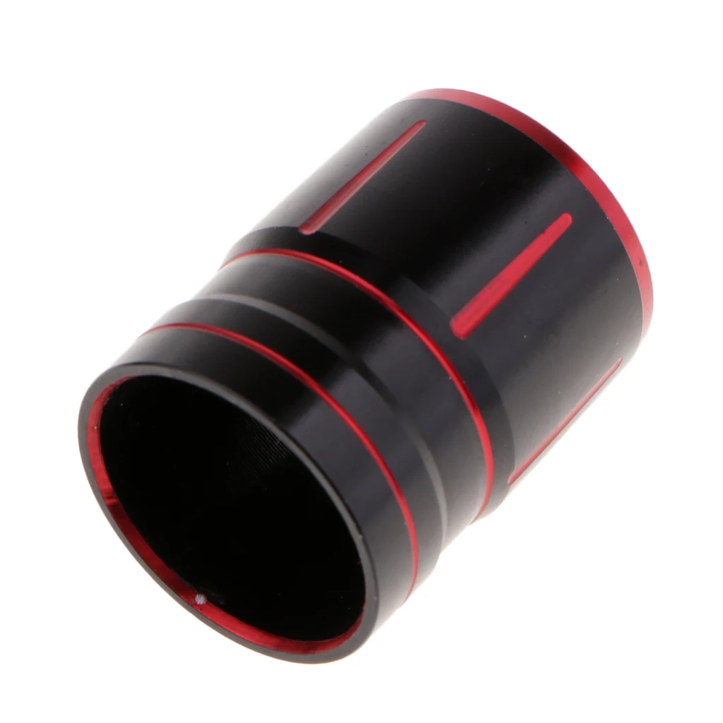 Декоративная металлическая катушка для сиденья DIY ручка рыболовной удочки