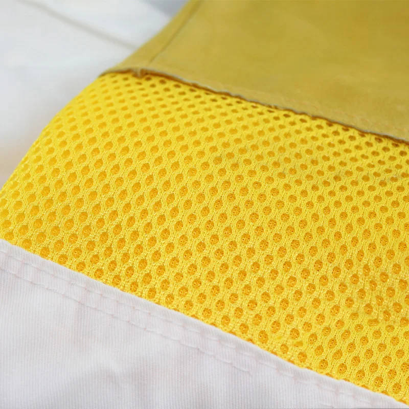 Перчатки для пчеловодства защитные рукава вентилируемые профессиональные