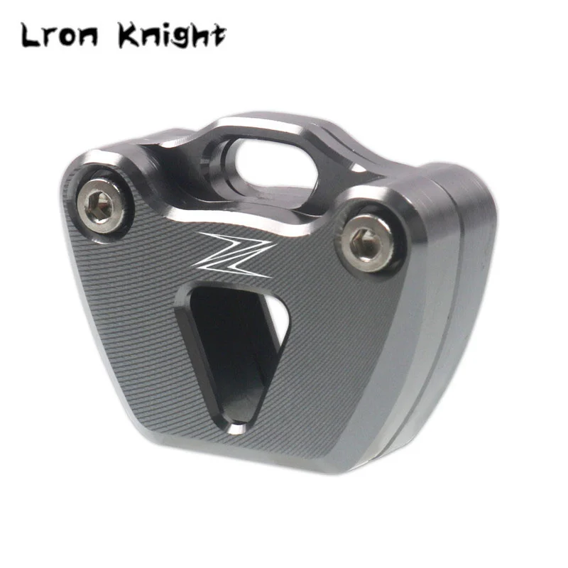 Чехол для ключа KAWASAKI Ninja ZX6R ZX10R ZZR400 Z750 Z800 Z1000 VERSYS 650 ER6N ER6F ER-6N CNC | Автомобили и
