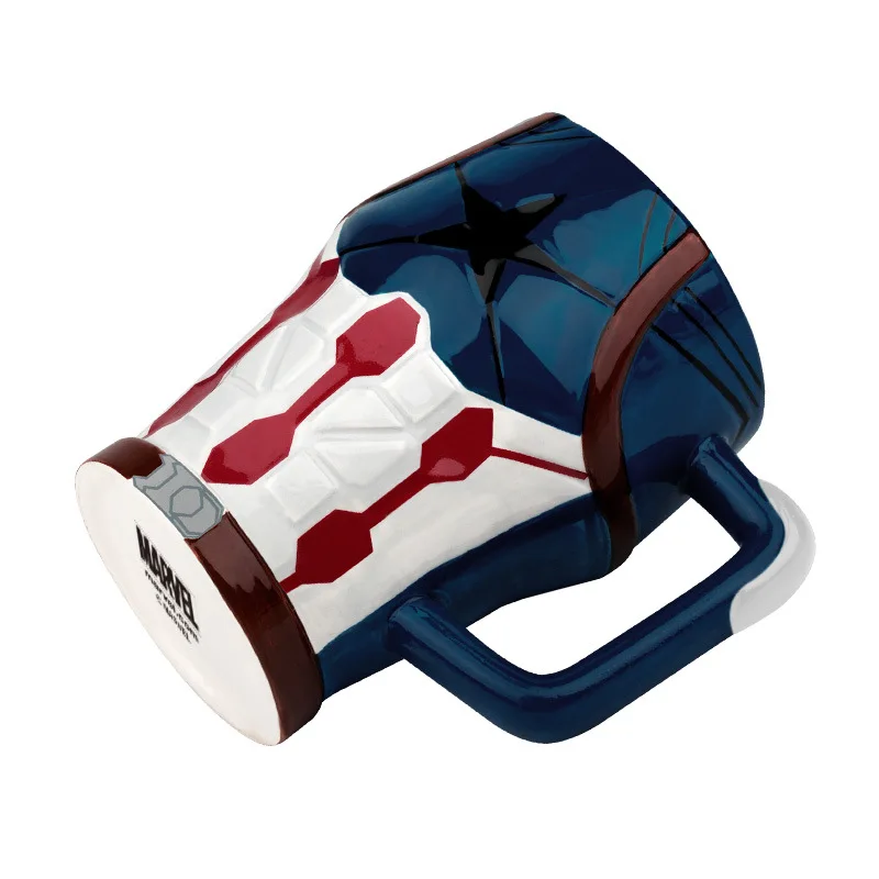 Керамическая чашка для воды мстители 3 дюйма|Чашки| |