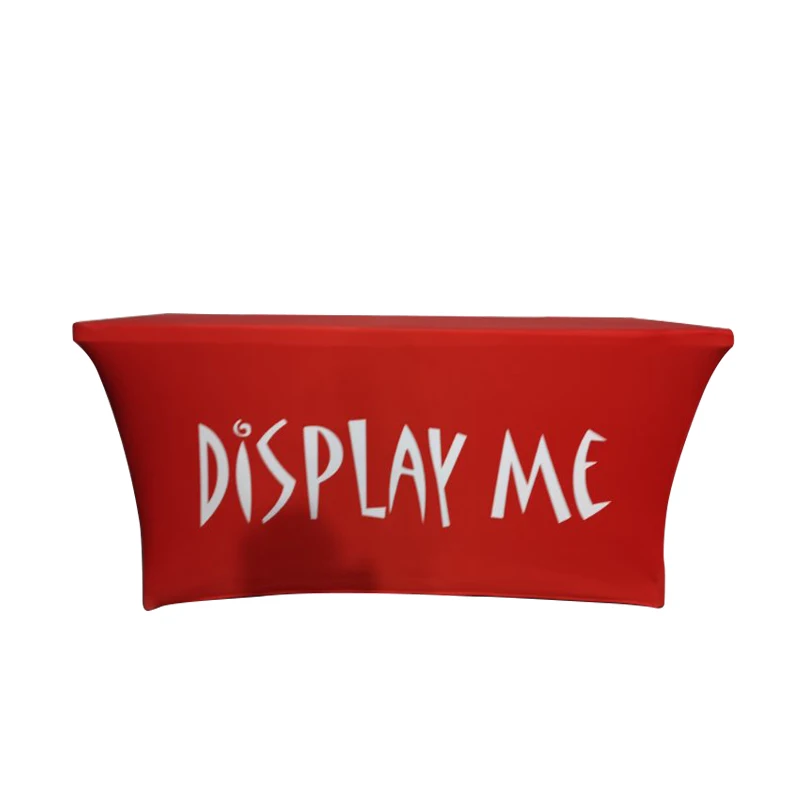 4 фута Заказная печать услуги с маркетингом качества промотирования падения