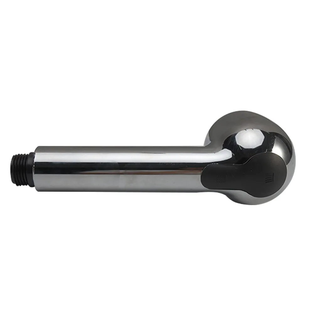 

Kitchen Replacement Parts Bath Easy Install Watering Modern Home Hotel Chrome Sink Shower Head