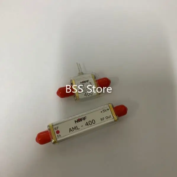 Бесплатная доставка AML-400 433 МГц (315 МГц) коаксиальный канал RF низкий уровень шума
