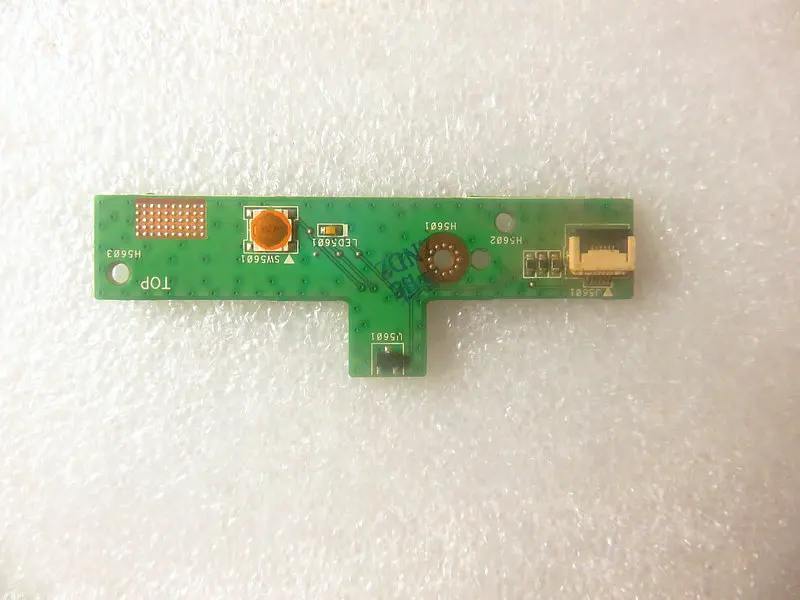 

original for asus A53S X53S K53S P53S K53SV K53SD Power Button Switch Board