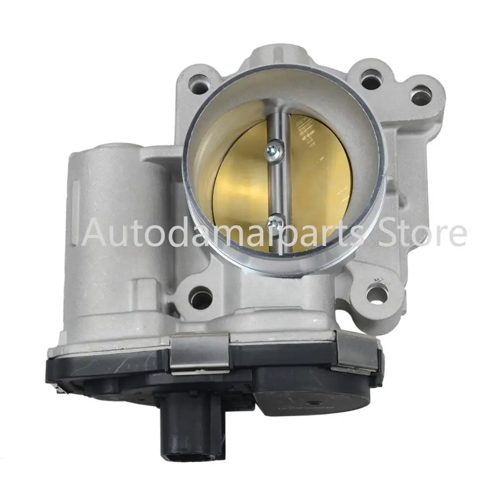 

Корпус дроссельной заслонки AP02 для Chevy Pontiac Saturn 2.2L Cobalt HHR G5 Malibu Ion, новинка