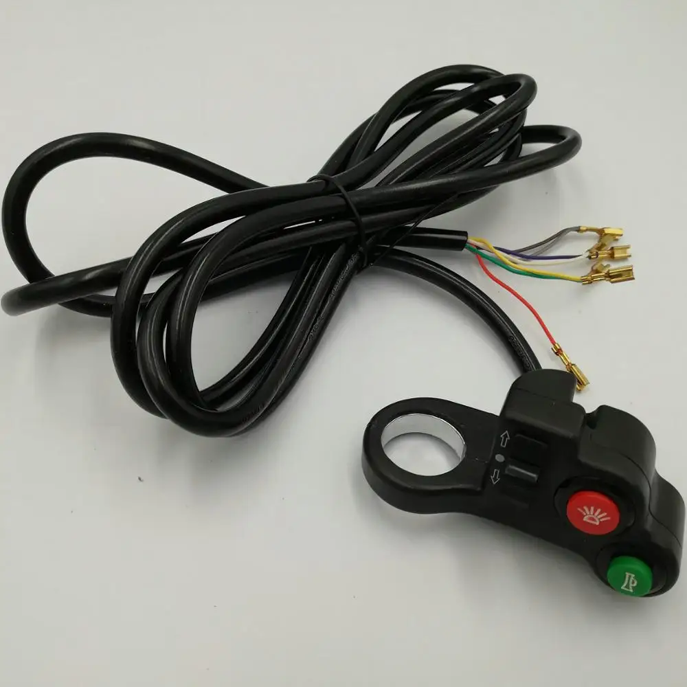 Передний светильник звуковой сигнал поворота на/выключения Электрический