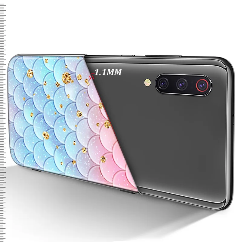 

Fashion Gorgeous Gold Leopard Print For Xiaomi Mi 10T Note 10 Ultra Play Mix3 CC9e 9T 9 8 A3 Lite 5G Pro Ultra Phone Case