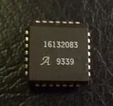 

Бесплатная доставка 10 шт./лот 16132083 16084368 PLCC28