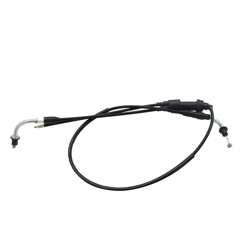 Дроссельной заслонки для Yamaha y зингер PW80 крошка 80 грязи Bike1983 2006 внедорожный