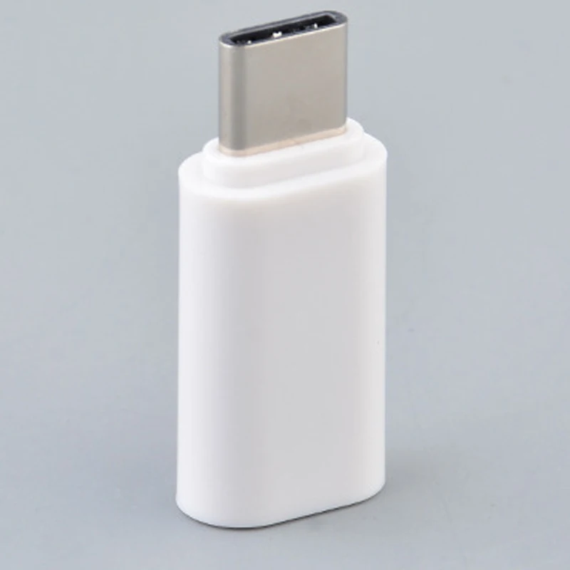 Новый аудио адаптер типа C до 3 5 мм для карманного внешнего микрофона DJI Osmo DOM668 |