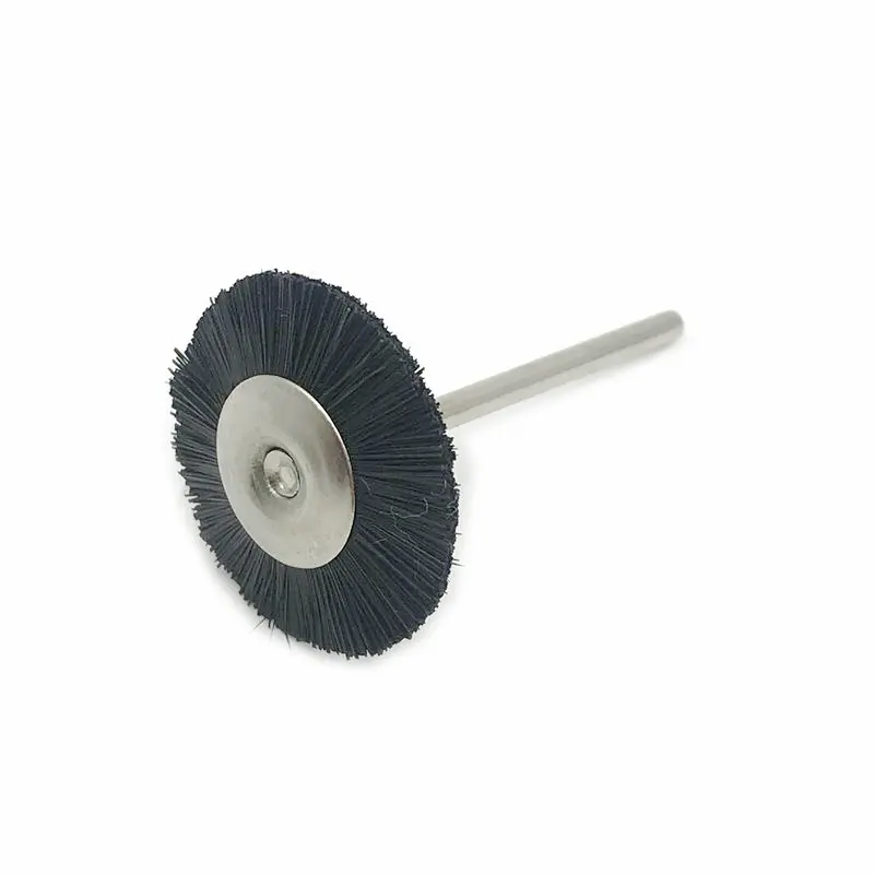 1 шт. полировальная щетка для стоматологической лаборатории 2 35