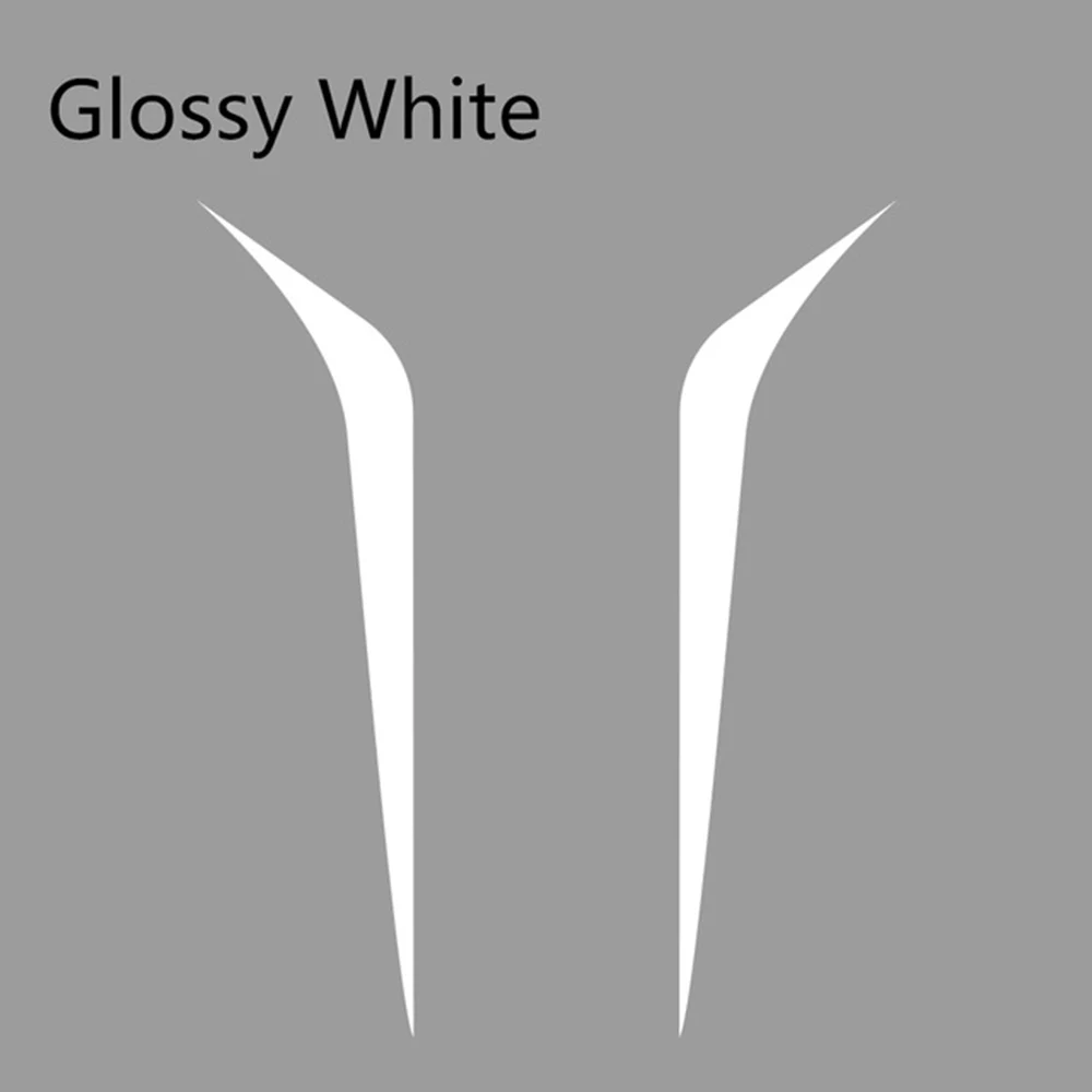 Аксессуары наклейка на капот автомобиля наклейки сделай сам 100*26 см экстерьер