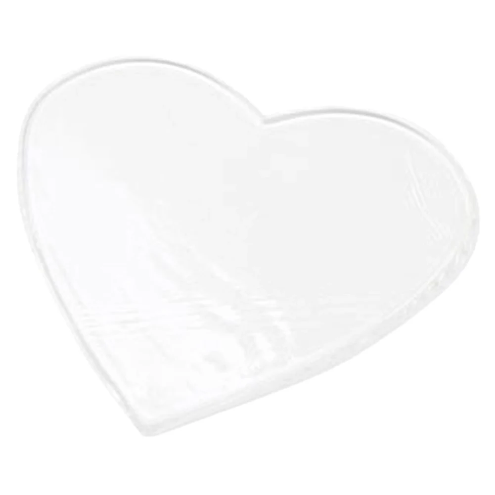 Высокое качество многоразовые силиконовые против морщин груди колодки для