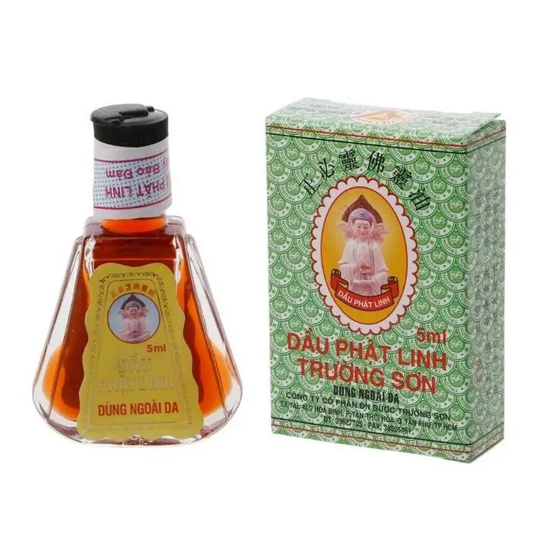 Пластырь для снятия боли в спине вьетнамский тигровый бальзам Будда мазь от