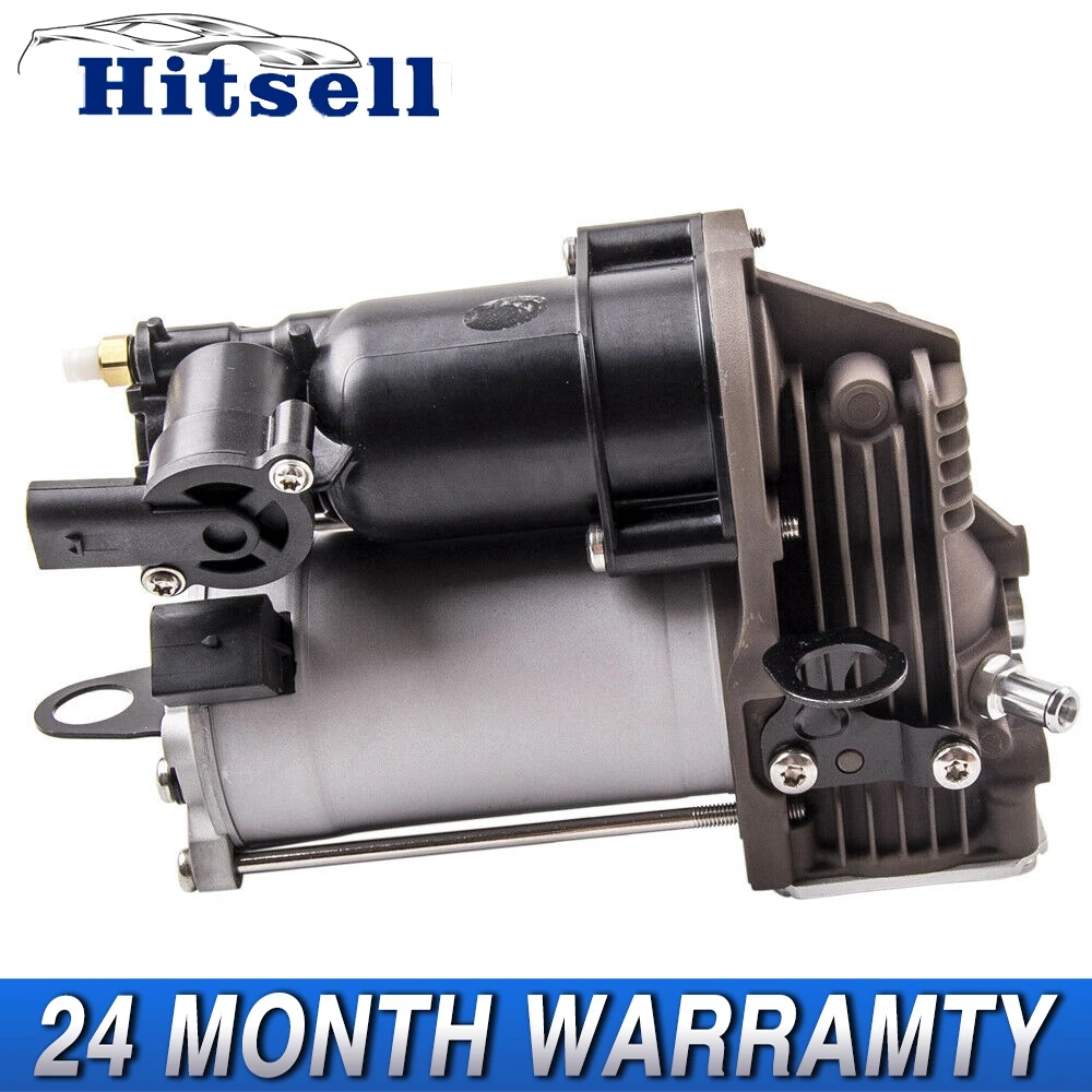 Воздушный компрессор для Mercedes M class W164 ML стандартный воздушный насос 4 matic 1643200204