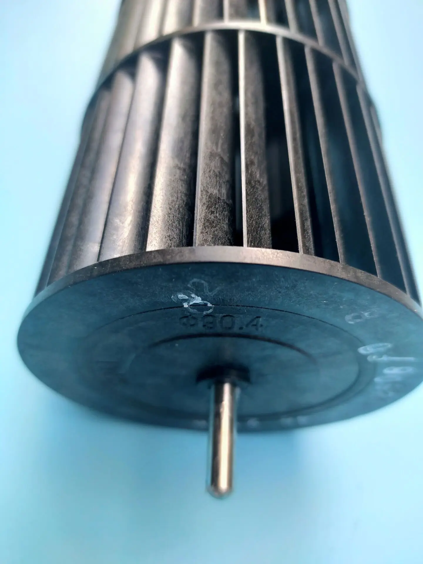 Кондиционер Крытый крюк трубчатые ветровые колеса аксессуары/внутренние