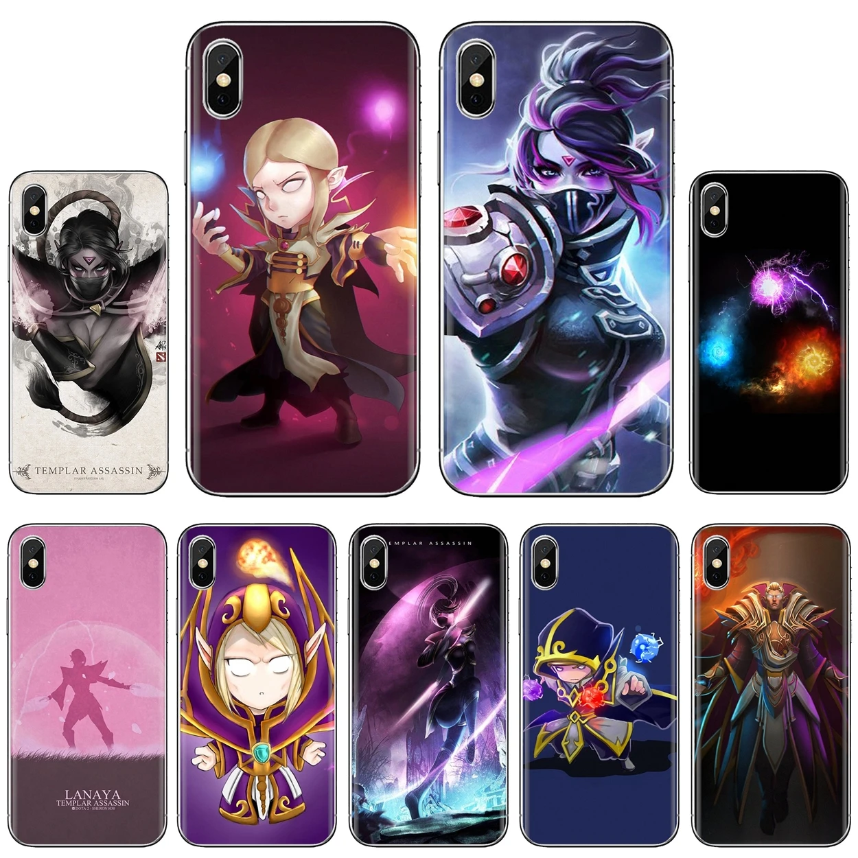 Для Huawei Honor Y5 2018 2019 8S 9X Pro 20 10 10i Lite тонкий силиконовый мягкий ТПУ чехол для телефона