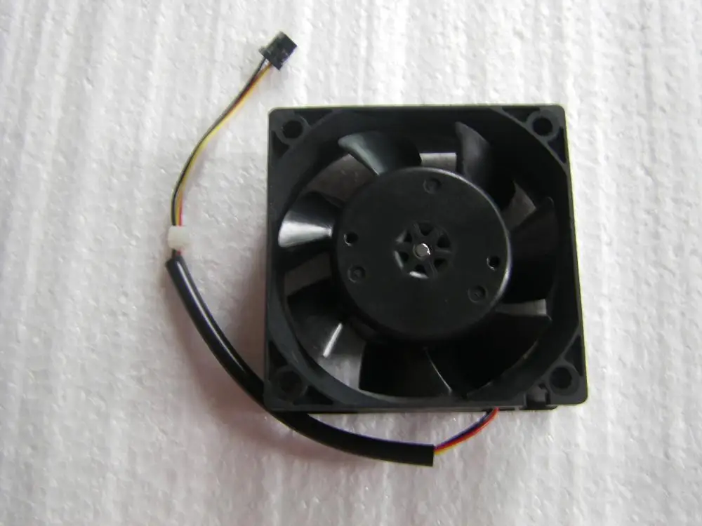 

Brand new original Mitsubishi MMF-06D24DM -AC5 24V inverter fan