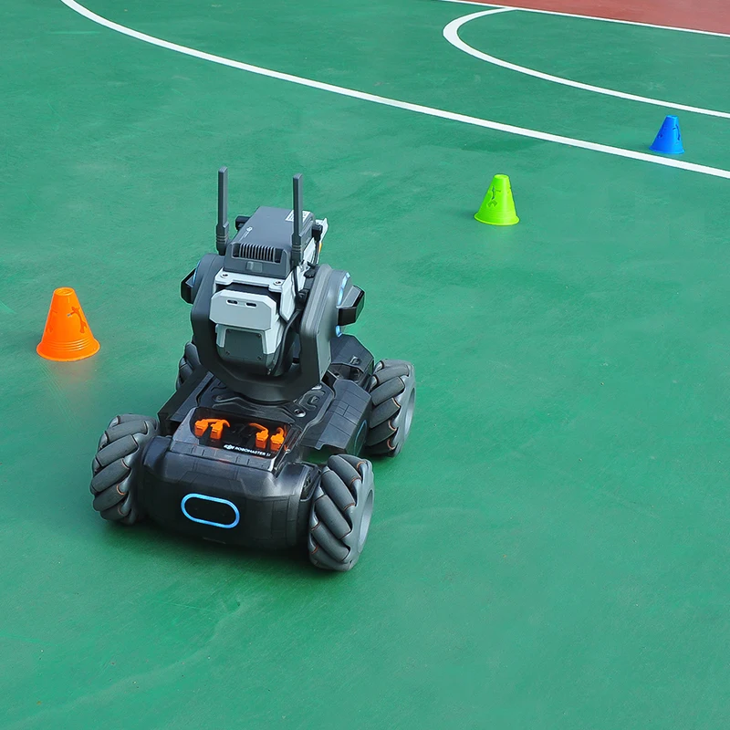 20 шт. DJI Robomaster S1 тренировка выносливости Интеллектуальный робот препятствия