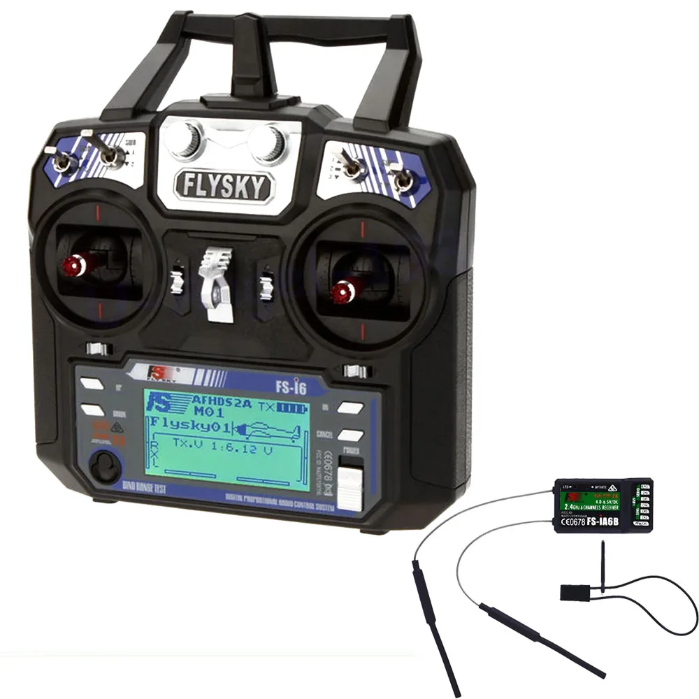 Набор рамок для квадрокоптера F450 450 мм с платой контроллера APM2.8/7M GPS/30A Simonk esc/2212