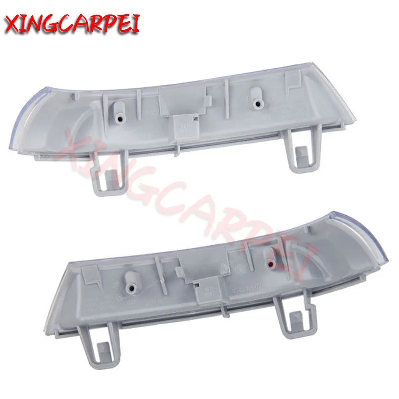 Автомобильные светодиодные зеркала боковые указатели поворота для V W Passat B5/B6 GOLF