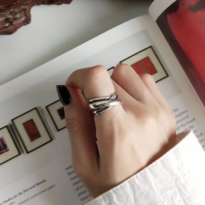 Ретро Винтажный серебряный цвет фотосессия для женщин Подарки на день Святого