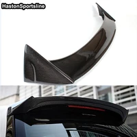 o style carbon fiber scirocco roof spoiler wing for volkswagen vw scirocco 20102014