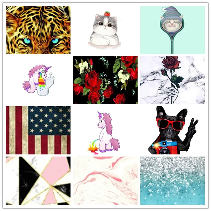 EMYPO PSocket прекрасные девушки палец держатель мультфильм Мода телефон расширение