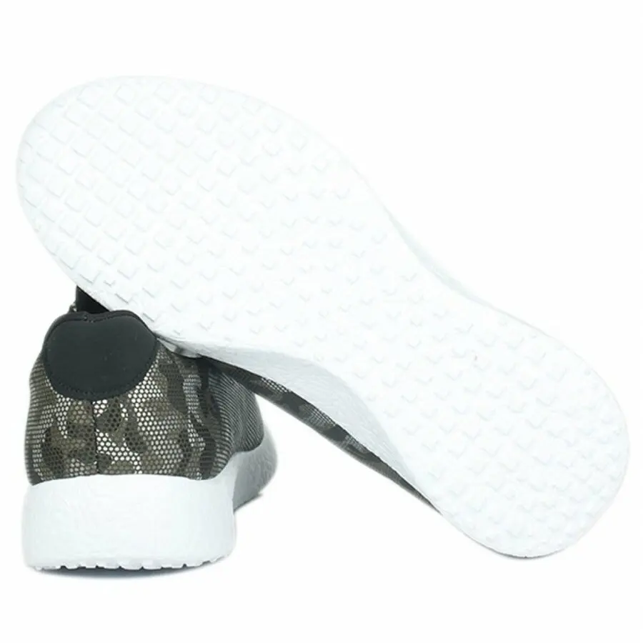 

Sneakers Women King Paolo