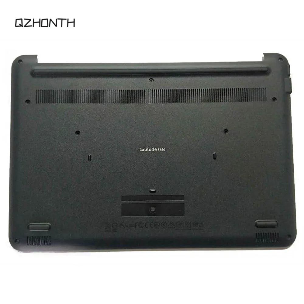 

Laptop For Dell Latitude 3380 Base Bottom Cover Lower Case Laptop Shell XT2KG 0XT2KG