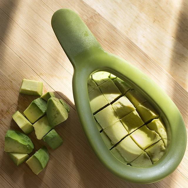 Avocado Slicer 4
