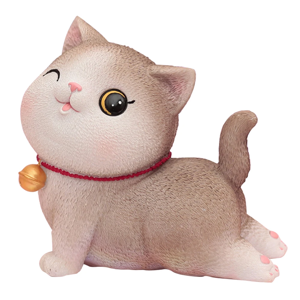 Копилка для студентов детская комната копилка подарок симпатичные украшения