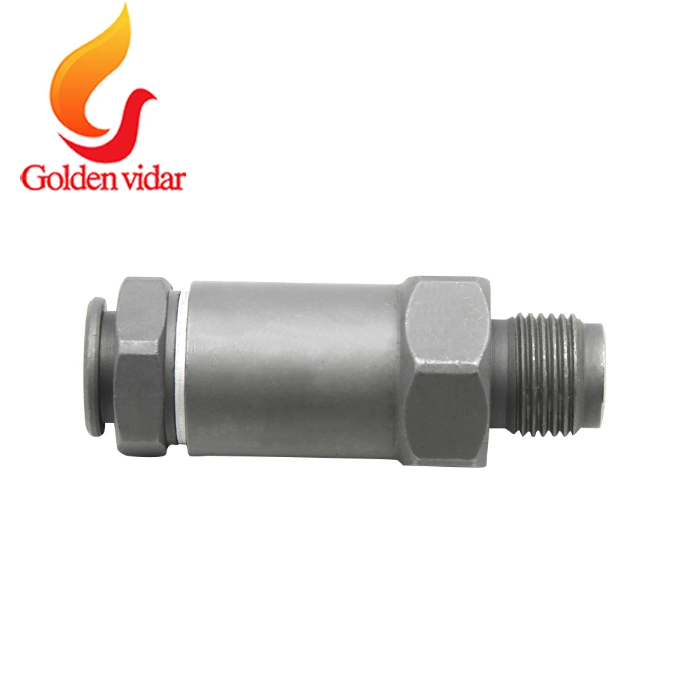 3 шт./лот клапан сброса давления датчик масла инжектор общий рельсовый топливный