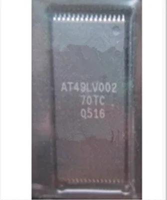 

1PCS AT49LV002-70TC AT49LV002 TSSOP-32