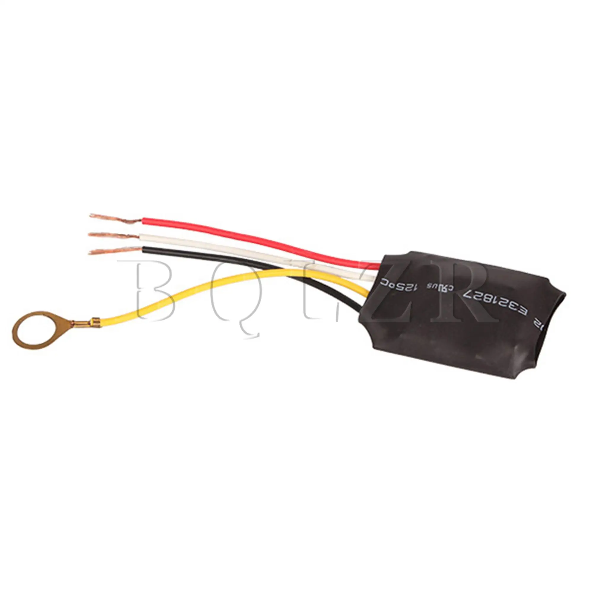 BQLZR 120V/240V 50 Гц/60 Гц Настольная лампа 3 Way сенсорный Управление Сенсор Диммер