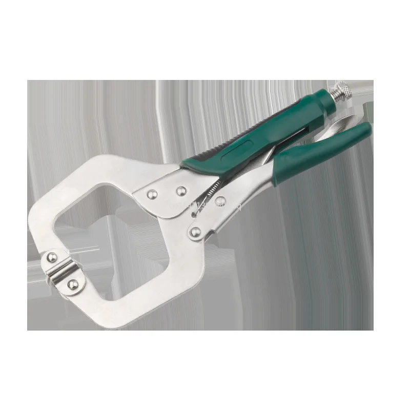 11 &quotс Тип металла сварочные клещи с высоким содержанием углерода стальные тиски