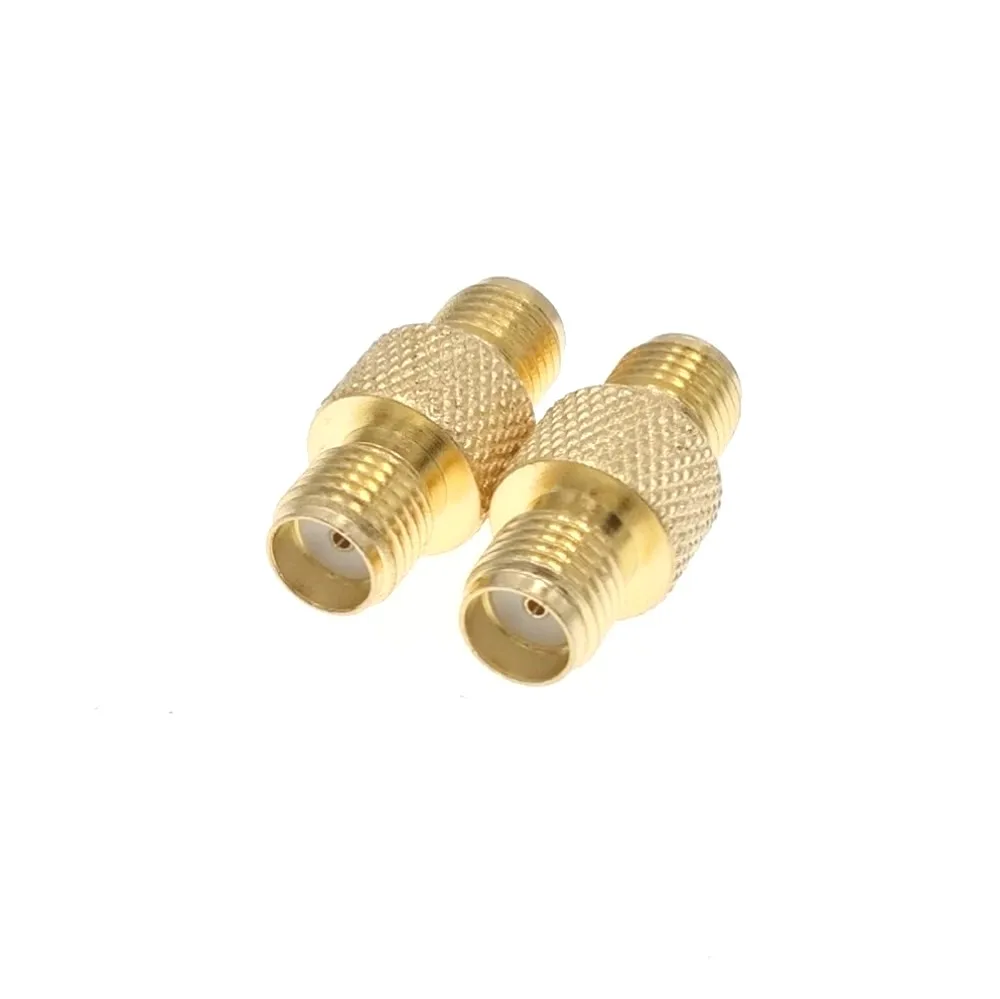 Гнездо SMA в гнездо RF разъем адаптера SMA|female sma connector|female connectorfemale female |