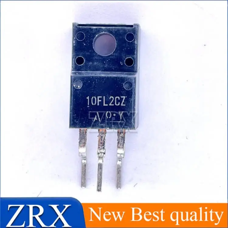 5Pcs/Lot New Original 10FL2CZ Triode Integrated Circuit Good Quality In Stock
