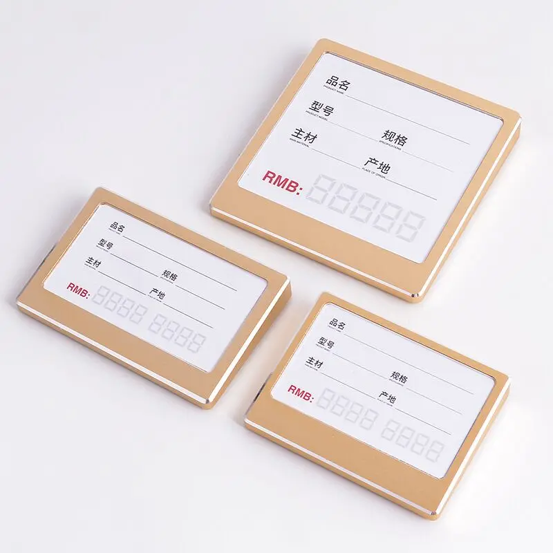 120*120 мм настольная бумага для ценных этикеток телефона ярлыки держатель знаков