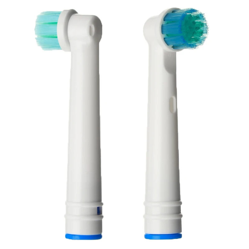 Электрическая зубная щетка EB28P для ухода за полостью рта 1 упаковка (4 шт.)