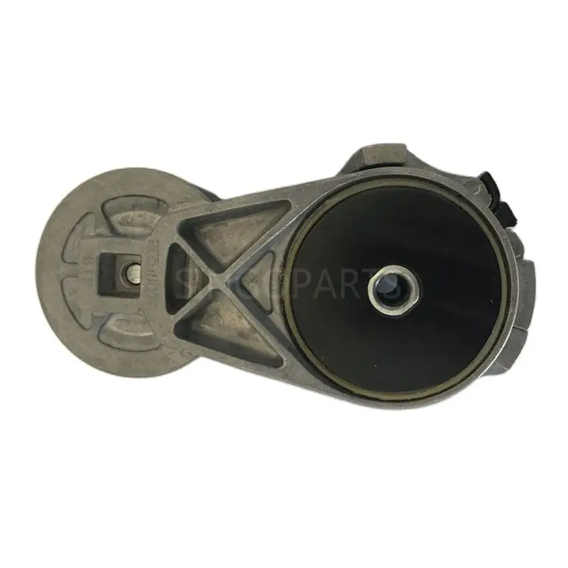 Фото Натяжной ролик ремня двигателя RE518097 для тракторов John Deere A-RE518097 5325 5425 5525 №3