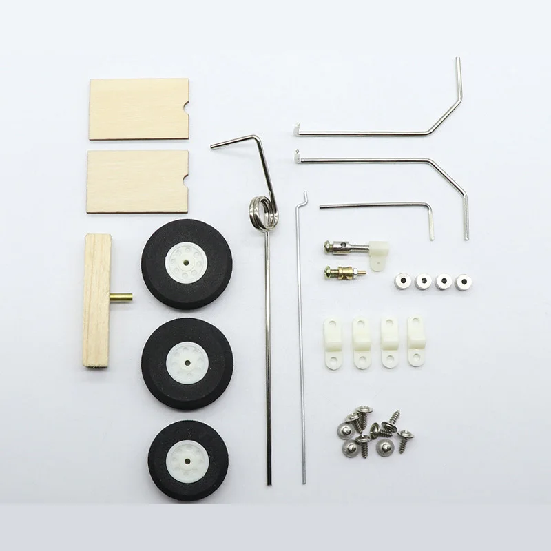 крыло самолета модель диста