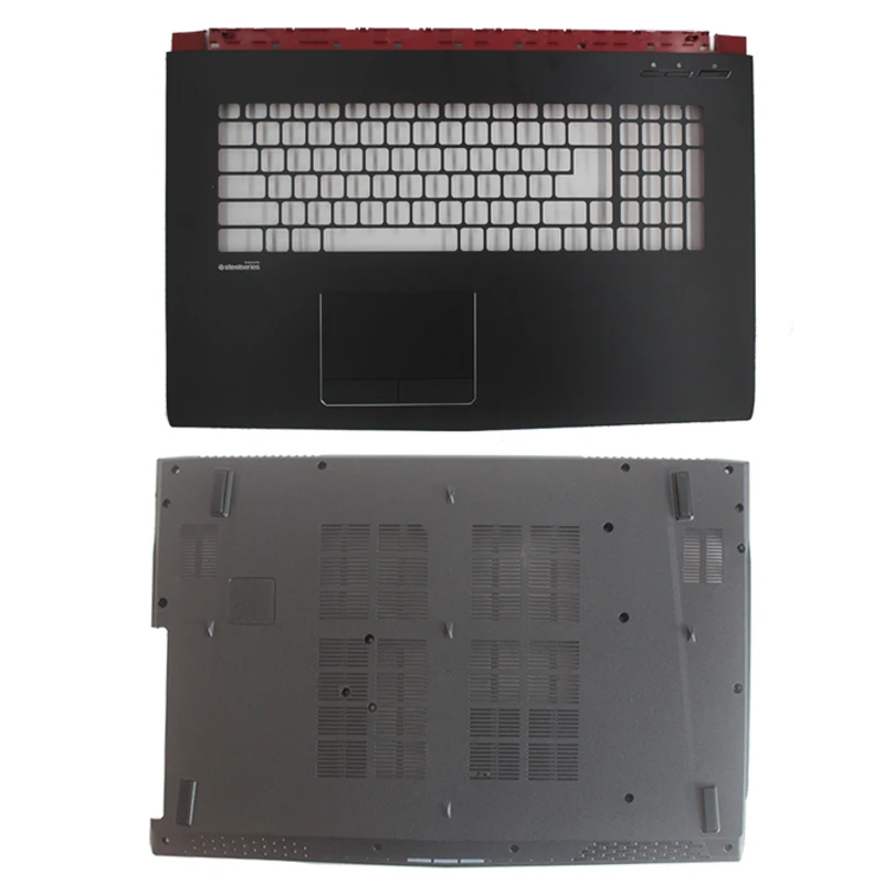Новинка для MSI GE72 2QD афпачи PRO MS 1792 1791 17911 SERIES чехол с подставкой рук 307791C411Y31|msi