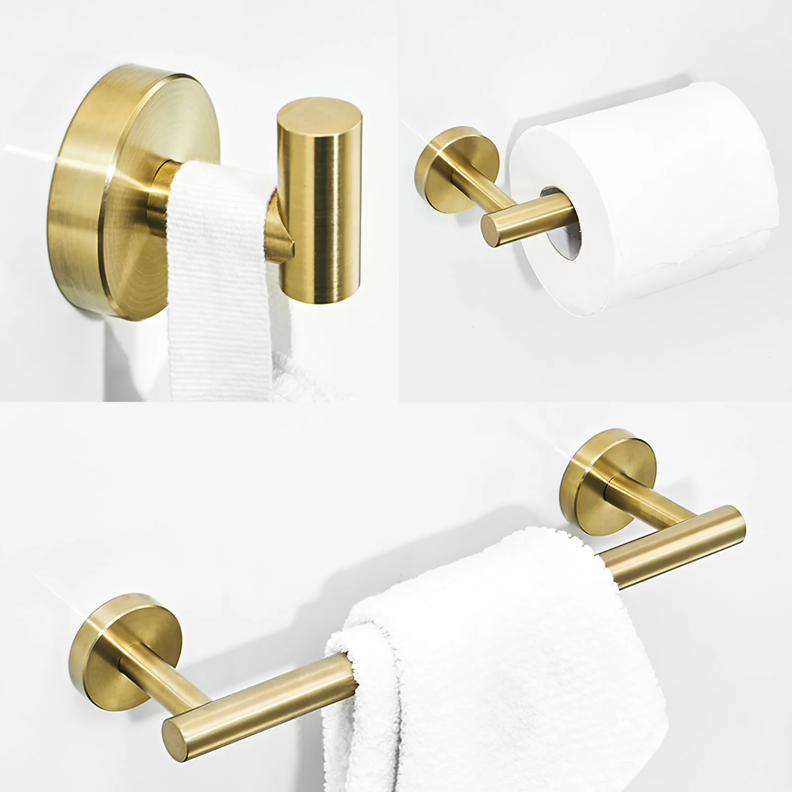 

Bathroom Fixture