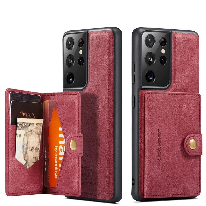 

Shockproof Phone Case For Samsung Galaxy S21 Ultra S21 Plus Case Back Cover